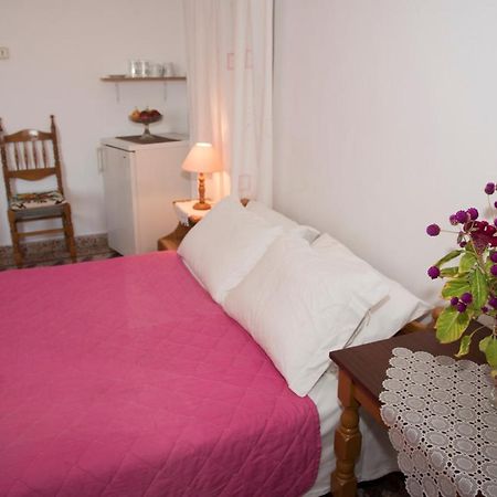 Damianos Rooms Adamantas  Buitenkant foto